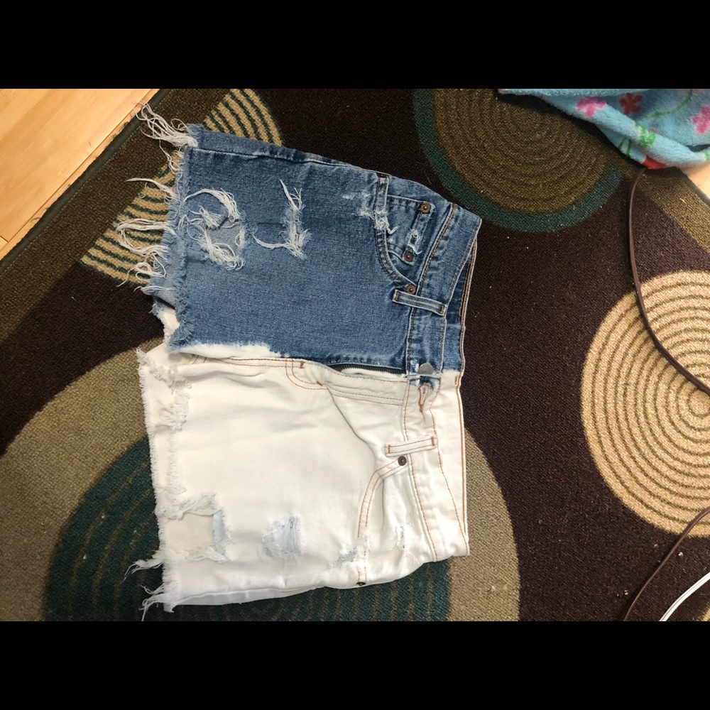 Levi’s